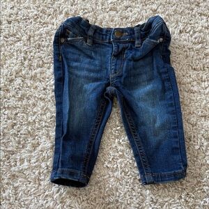 Joe's Jeans Classic Blue Kids Denim